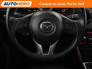 Mazda CX-3 2.0 Luxury