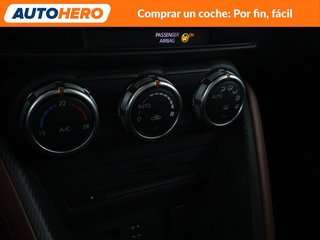 Mazda CX-3 2.0 Luxury
