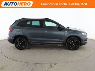 Skoda Karoq 1.5 TSI ACT SportLine