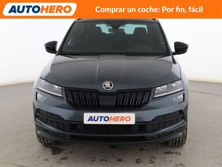 Skoda Karoq 1.5 TSI ACT SportLine