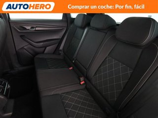 Skoda Karoq 1.5 TSI ACT SportLine