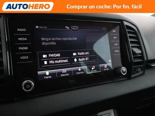 Skoda Karoq 1.5 TSI ACT SportLine