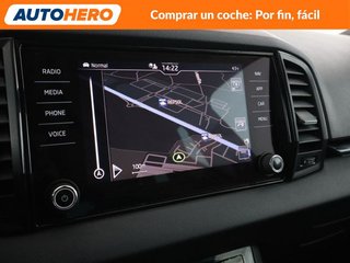 Skoda Karoq 1.5 TSI ACT SportLine