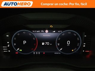 Skoda Karoq 1.5 TSI ACT SportLine