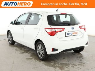 Toyota Yaris 1.5 Hybrid Active