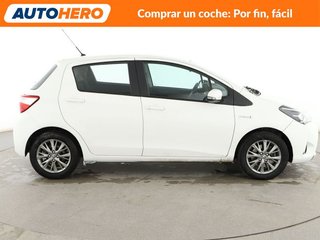 Toyota Yaris 1.5 Hybrid Active