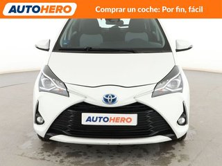 Toyota Yaris 1.5 Hybrid Active