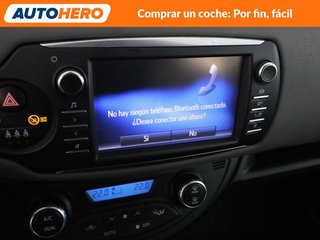 Toyota Yaris 1.5 Hybrid Active