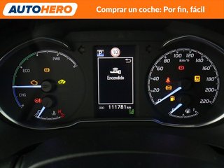 Toyota Yaris 1.5 Hybrid Active