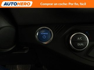 Toyota Yaris 1.5 Hybrid Active