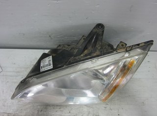 Faro izquierdo 4m5113101ad ford 1606886