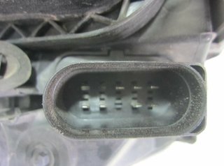 Faro izquierdo 4m5113101ad ford 1606886