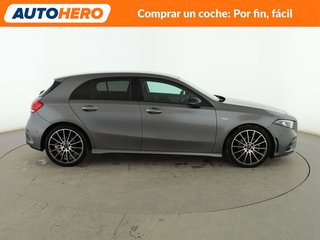 Mercedes Clase A A 180 AMG Line