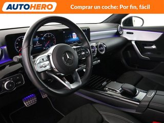 Mercedes Clase A A 180 AMG Line