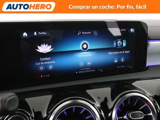 Mercedes Clase A A 180 AMG Line