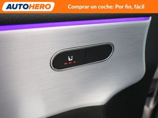 Mercedes Clase A A 180 AMG Line
