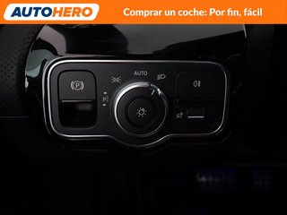 Mercedes Clase A A 180 AMG Line