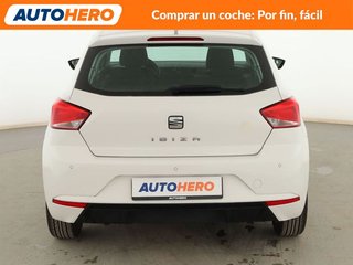 Seat Ibiza 1.0 TSI Style Go 2