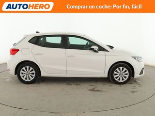 Seat Ibiza 1.0 TSI Style Go 2