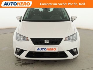 Seat Ibiza 1.0 TSI Style Go 2