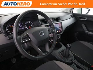 Seat Ibiza 1.0 TSI Style Go 2