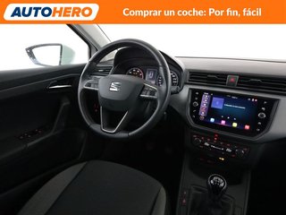 Seat Ibiza 1.0 TSI Style Go 2