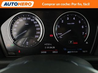 BMW Serie 2 225xe Active Tourer Sport Line