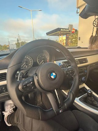 Volante BMW Mperformance E90XXX E81XXX E70 E71
