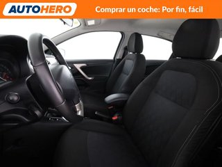 Citroën C-Elysée 1.2 PureTech Shine
