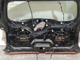 PORTON TRASERO SMART FORFOUR