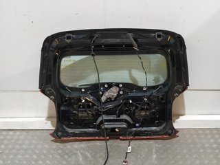 PORTON TRASERO SMART FORFOUR