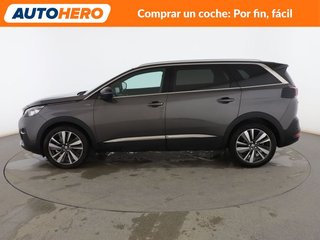 Peugeot 5008 1.2 PureTech GT Line