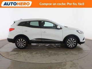 Renault Kadjar 1.5 BLUE dCi Zen
