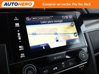Honda Civic 1.0 VTEC Elegance