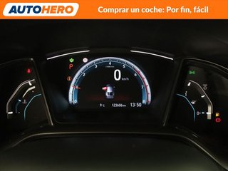 Honda Civic 1.0 VTEC Elegance