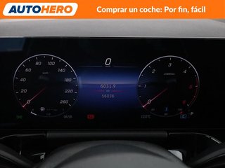Mercedes GLA GLA 200 d AMG Line