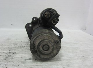 Motor arranque renault 1332521 8200584675 scenic