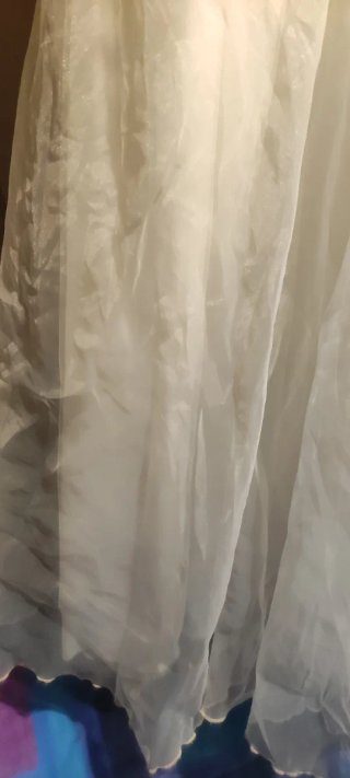 Traje de Comunión Niña Blanco