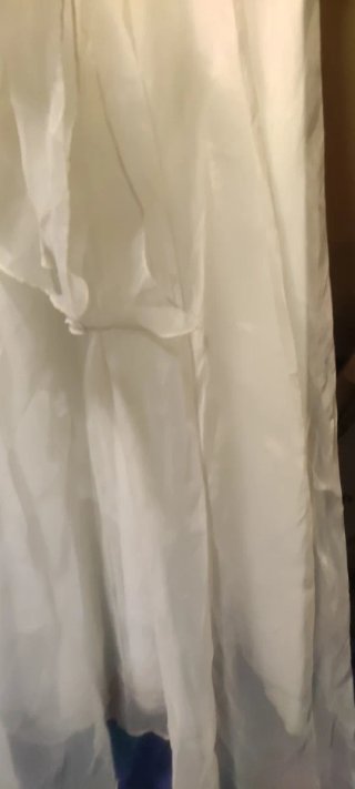 Traje de Comunión Niña Blanco