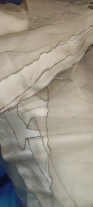 Traje de Comunión Niña Blanco