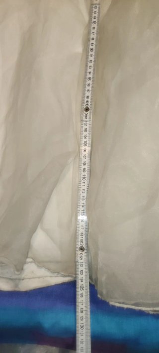 Traje de Comunión Niña Blanco