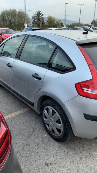 Citroen C4 2007
