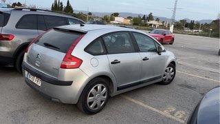 Citroen C4 2007