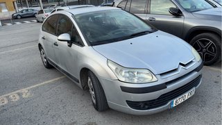 Citroen C4 2007