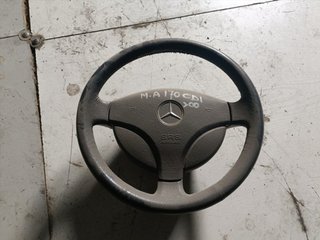 VOLANTE MERCEDES-BENZ CLASE A (BM 168)