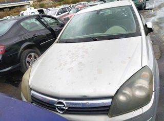 F437382 motor arranque opel astra h 1622305