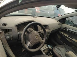 F437382 motor arranque opel astra h 1622305