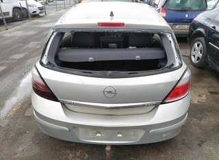 F437382 motor arranque opel astra h 1622305