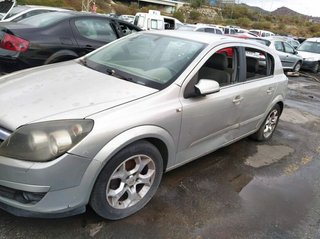 F437382 motor arranque opel astra h 1622305