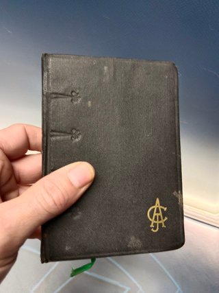4 libros religiosos años 30, con Jesus al paraíso, manual de piedad y mas